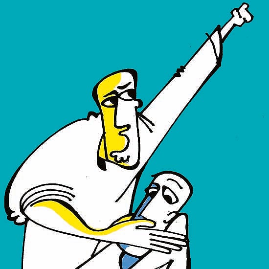 The 10 PM Soliloquies