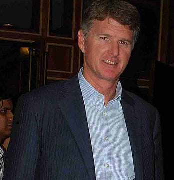 Brian Murray