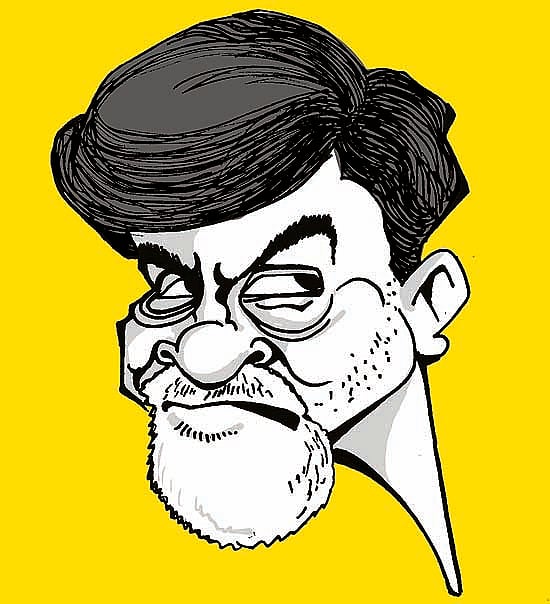 Chandrababu Naidu