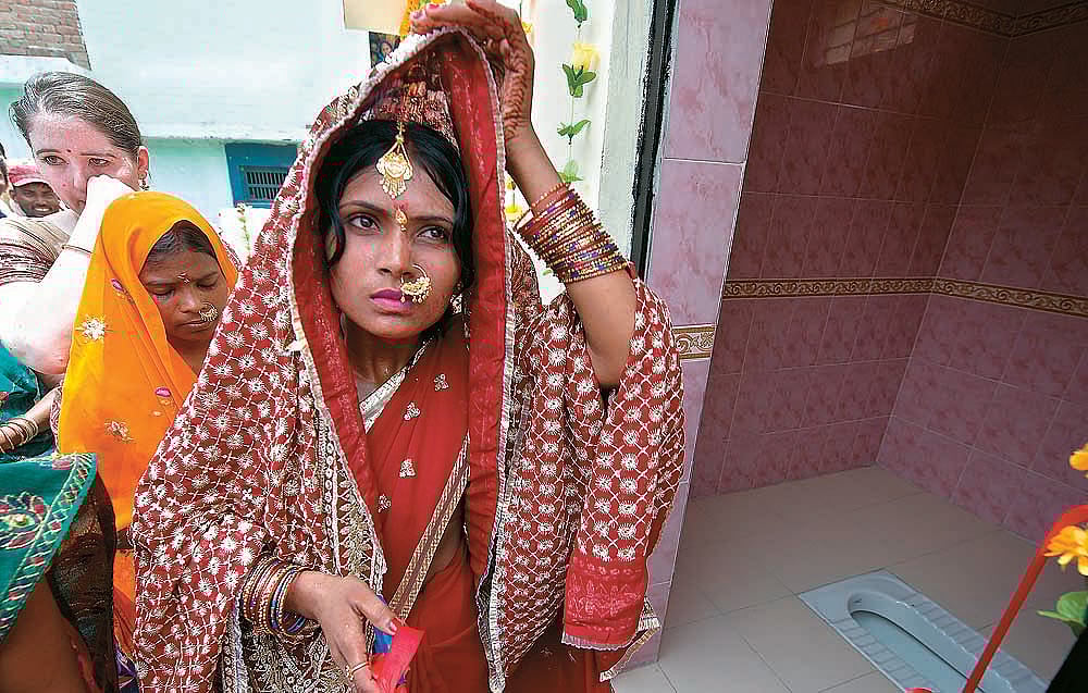 The Bride’s Gone To London