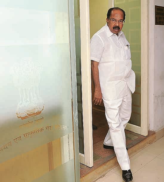 The Drilling Sergeant