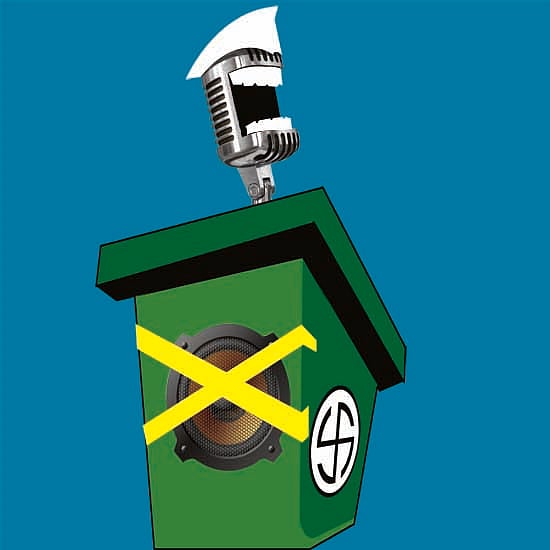 Blowing Away The Straw