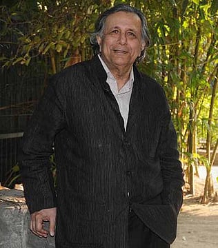 Raj Rewal