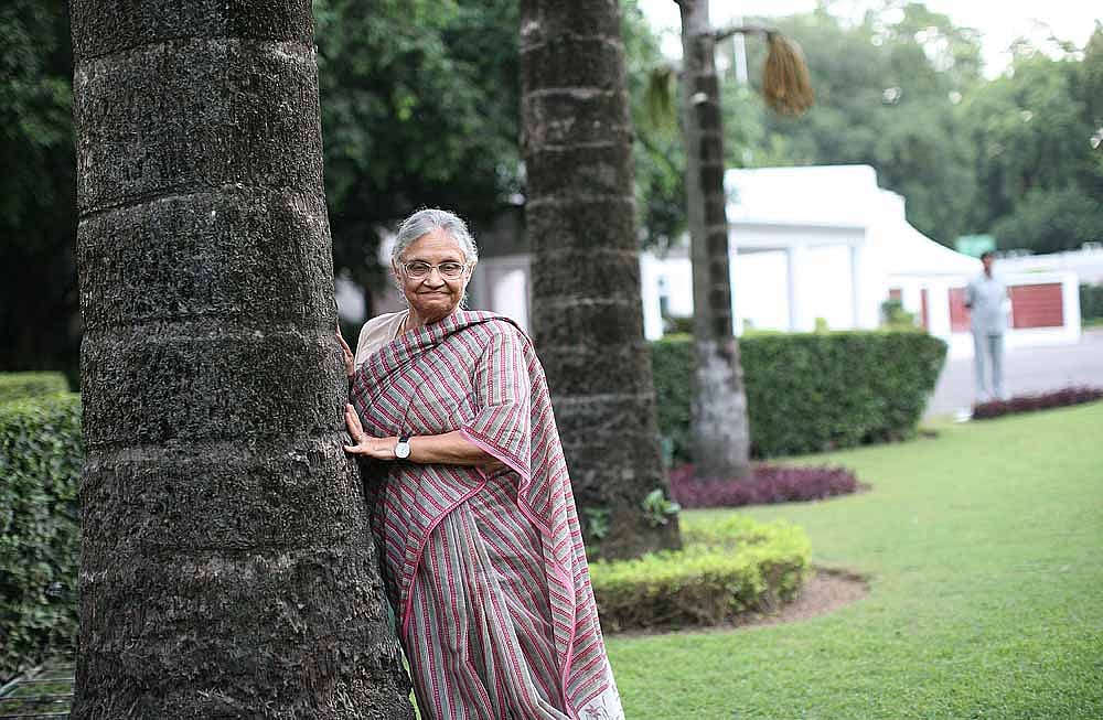 ‘People Know What The Congress And BJP Are. They Don’t Know AAP.’