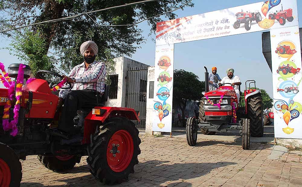 And The Hairdryer Too