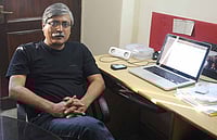 Shovon Chowdhury