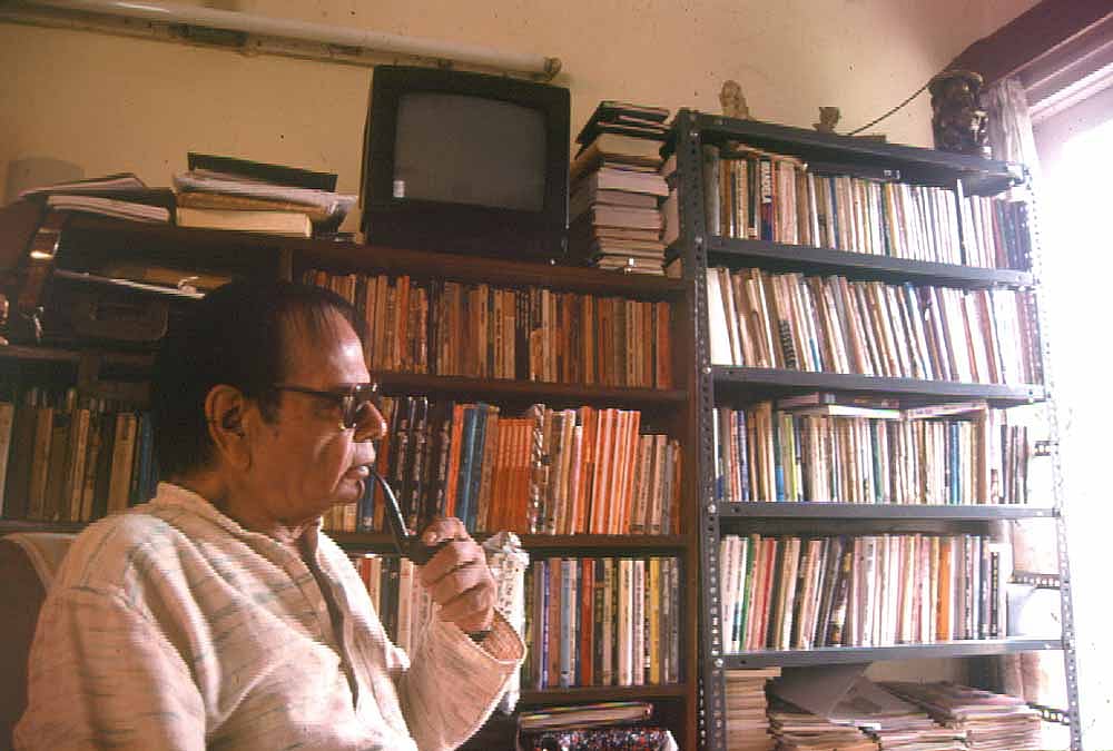 Dissent, Straight And True