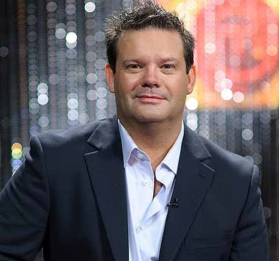 Gary Mehigan
