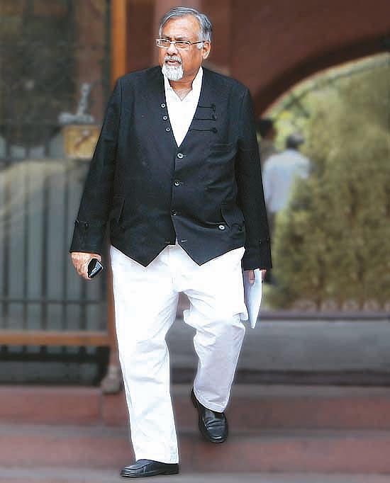  Who Is This Man Firing The Gun For?