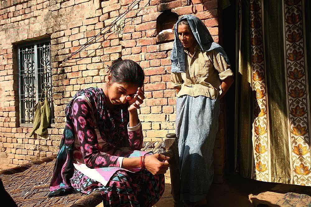 Who’ll Sharpen The Sickles Now?