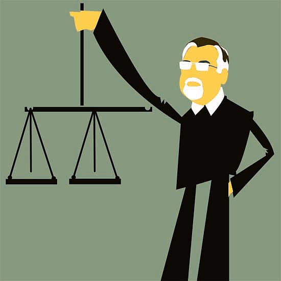 The Company He Keeps