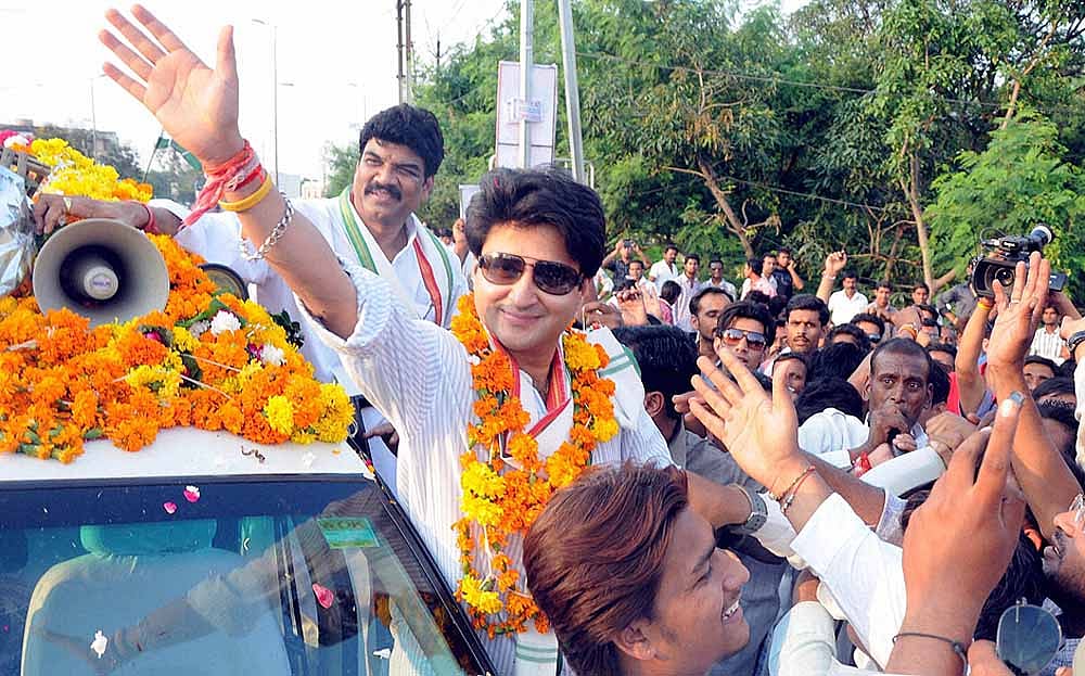 ‘We’ll Reach Out To People With The Schemes Of The UPA Government’