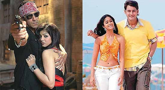 Wanted: Madrasi Stories