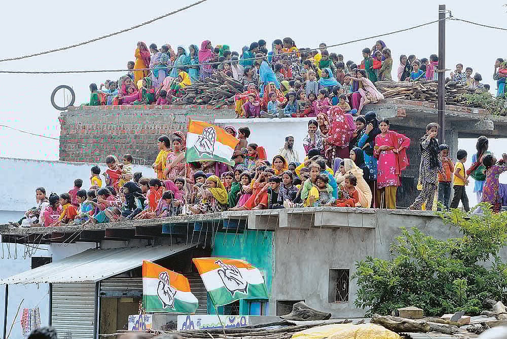 Notes From Some  Dark Nowheres