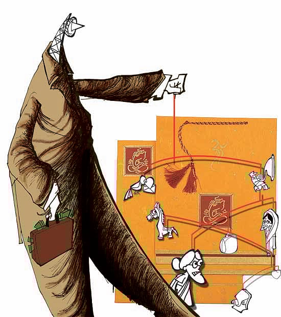 The Marital Arts Channel