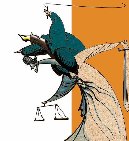 Let's Frame This Debate, Nail It And Hang It