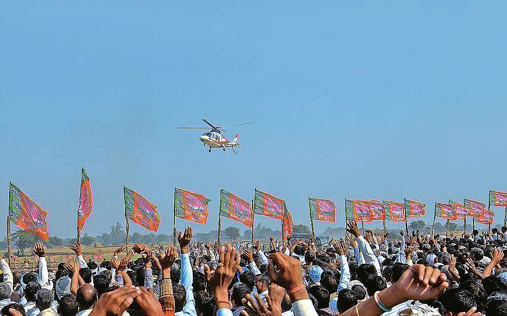 The Truth Is Out There