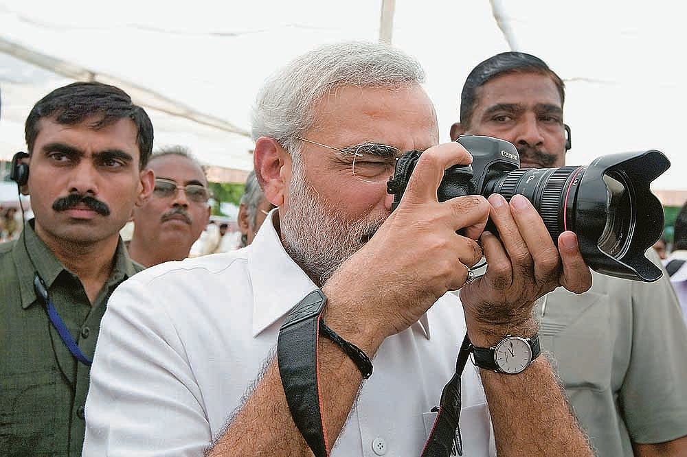 The Juggernaut Creaks