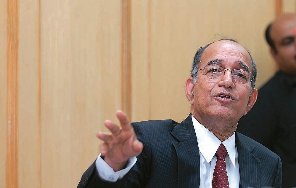 ‘Ban Cash Spending And Anonymous Donors’