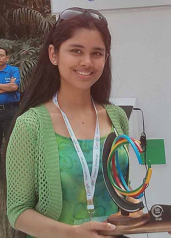 Sanchaita Gajapathi Raju