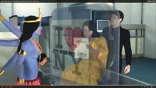 Poverty Of Our Elite