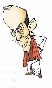 Rajnath Singh