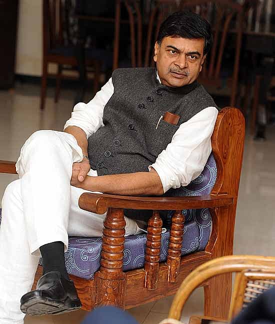 ‘As Home Secretary, I Was Disillusioned’