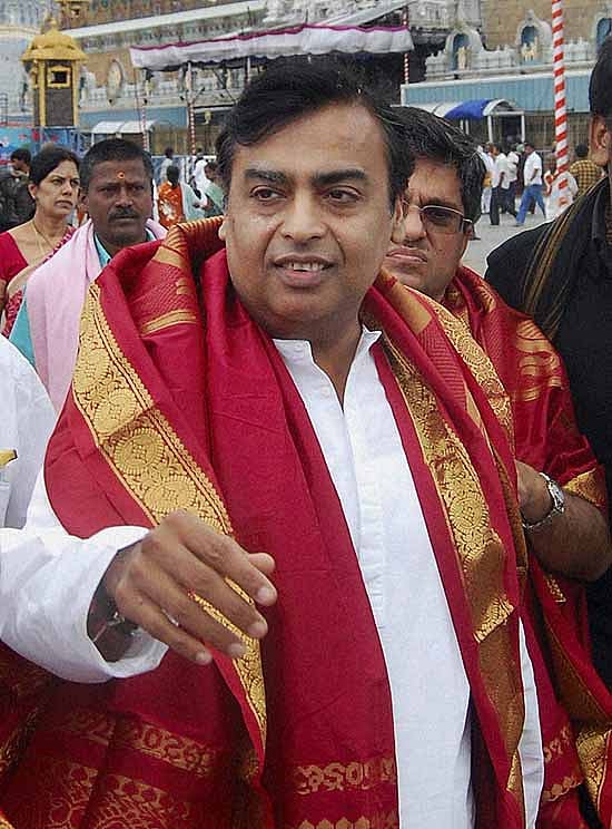 Stardust In The Havan