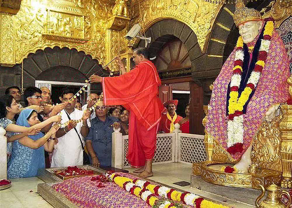 Gentle Charms Of Syncretism