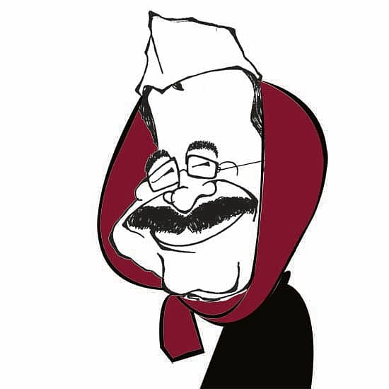 Arvind Kejriwal