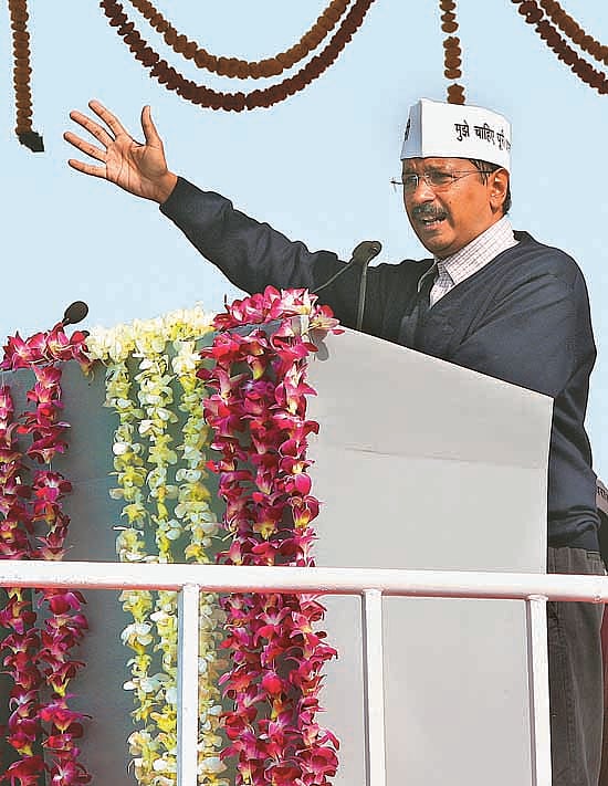 The Unmanifesto, Then?