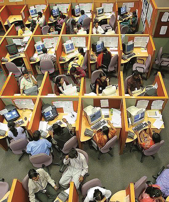 Your Call Is Waiting