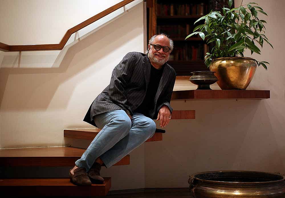 ‘Why Can’t A Civil Society Activist Become A Minister?’