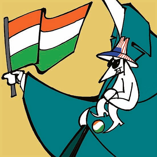 X-Ray Report: No Spine