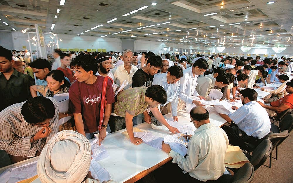 Fifties Or Hundreds?