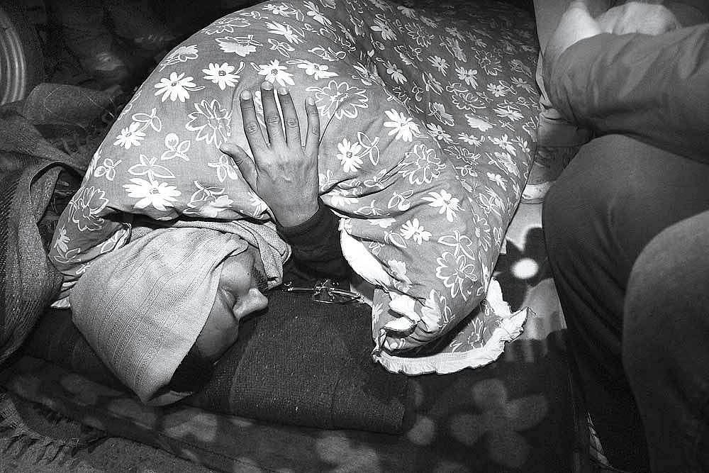 Is His Story Playing Out As Farce?