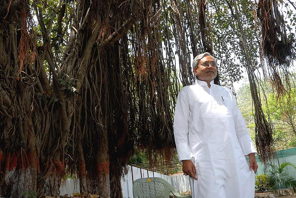 “I Don’t See India Polarised Between BJP And AAP”