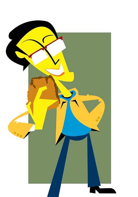 Gajak Or Pongal? Pick Two!