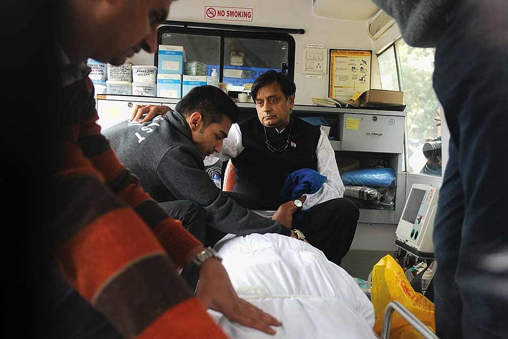 The Dangers Of Birdsong