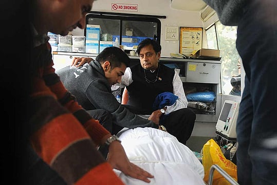 The Dangers Of Birdsong