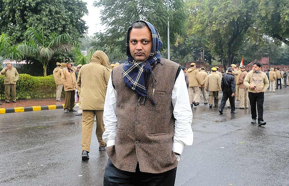 ‘Don’t Make Me Out To Be Anti-African’