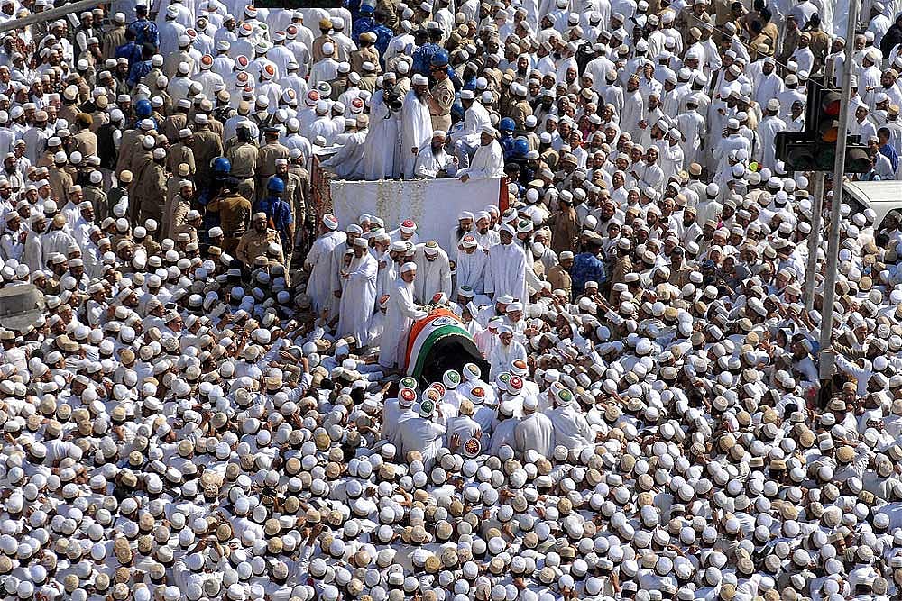 Patriarchal Magnetism