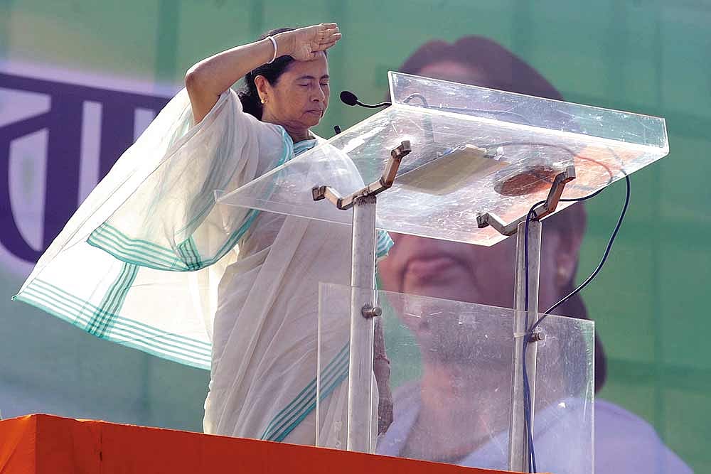 Reading The Map To Delhi