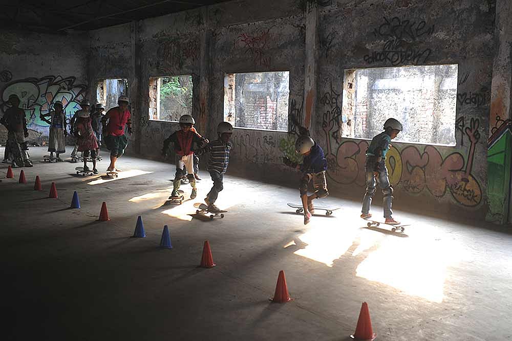 Now That’s One Sick Varial