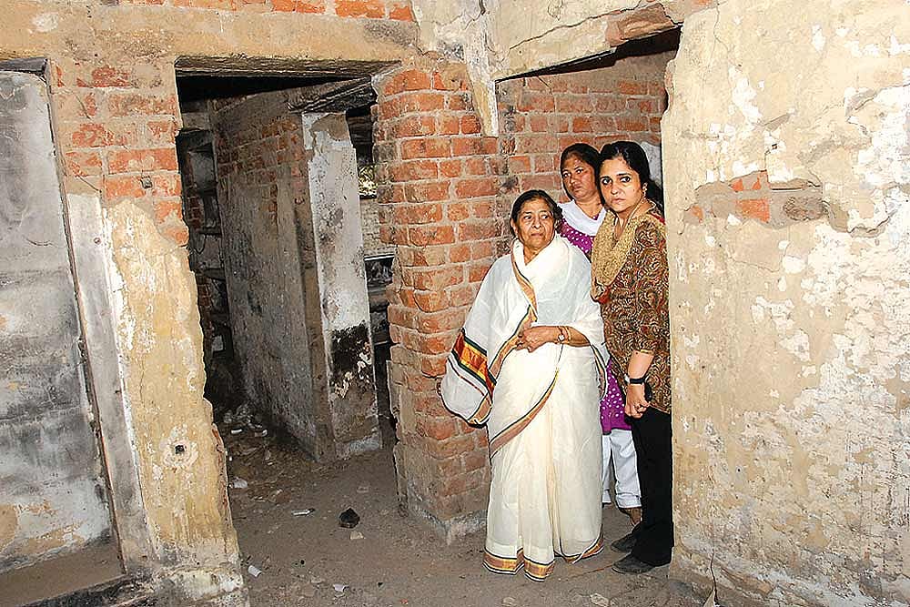 Don’t Ask, Don’t Tell