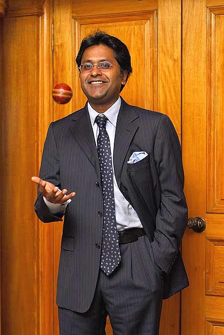 “I Would Like To See CSK Annulled From All Future IPLs”