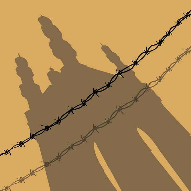 This Is My Charminar