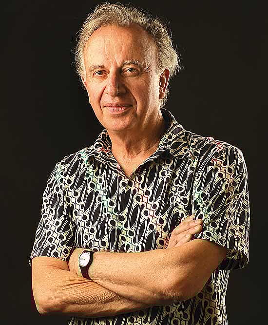 The Polyester Prince