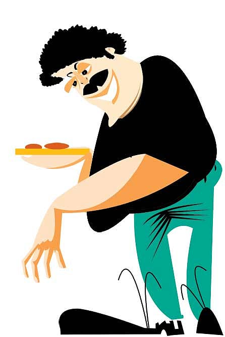 Keeping My Faith In Wada