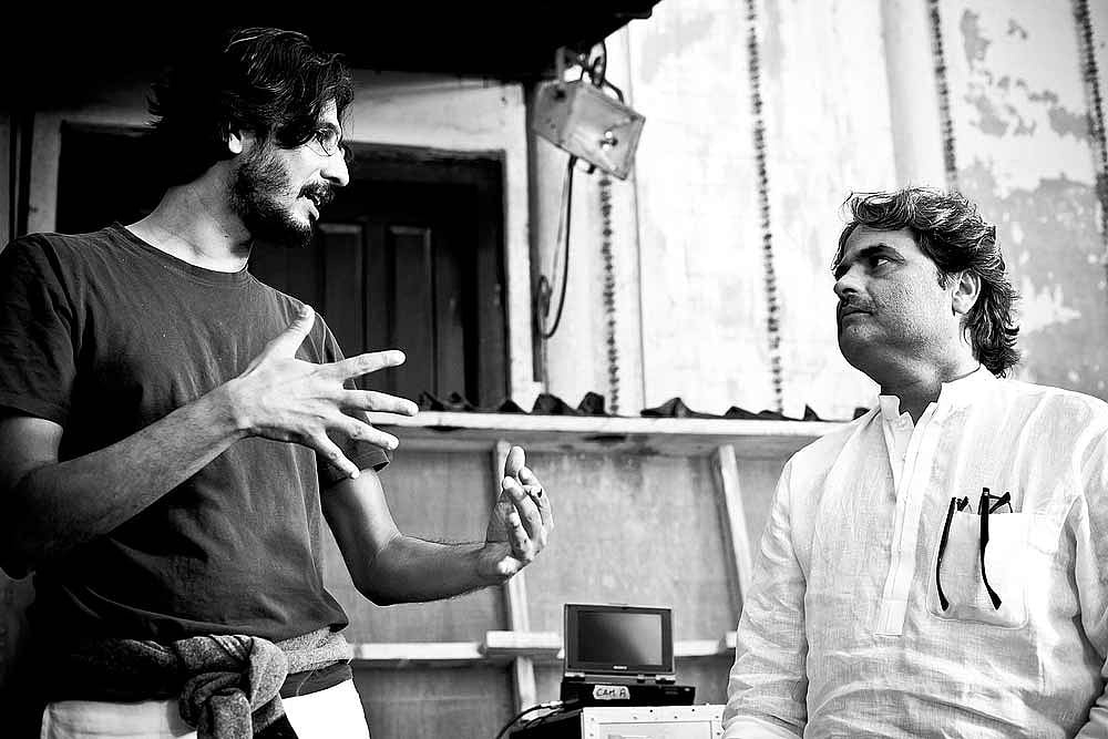 The Director’s Cut Guild